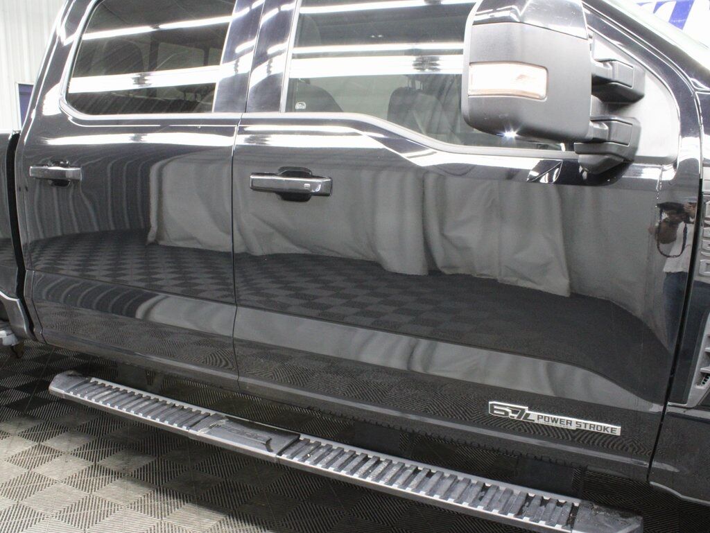 2023 Ford F-250 Super Duty 4x4 Crew Cab Lariat Fond du Lac WI