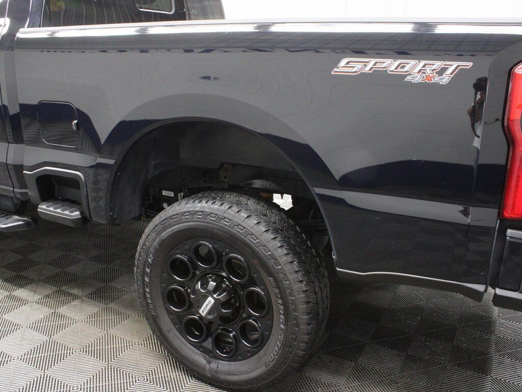 2023 Ford F-250 Super Duty 4x4 Crew Cab Lariat Fond du Lac WI