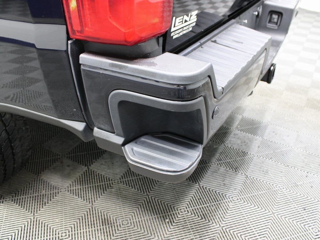 2023 Ford F-250 Super Duty 4x4 Crew Cab Lariat Fond du Lac WI
