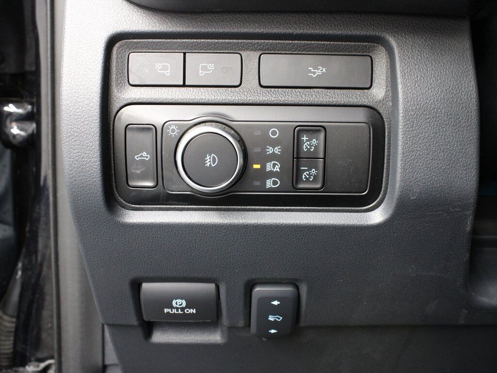 2023 Ford F-250 Super Duty 4x4 Crew Cab Lariat Fond du Lac WI