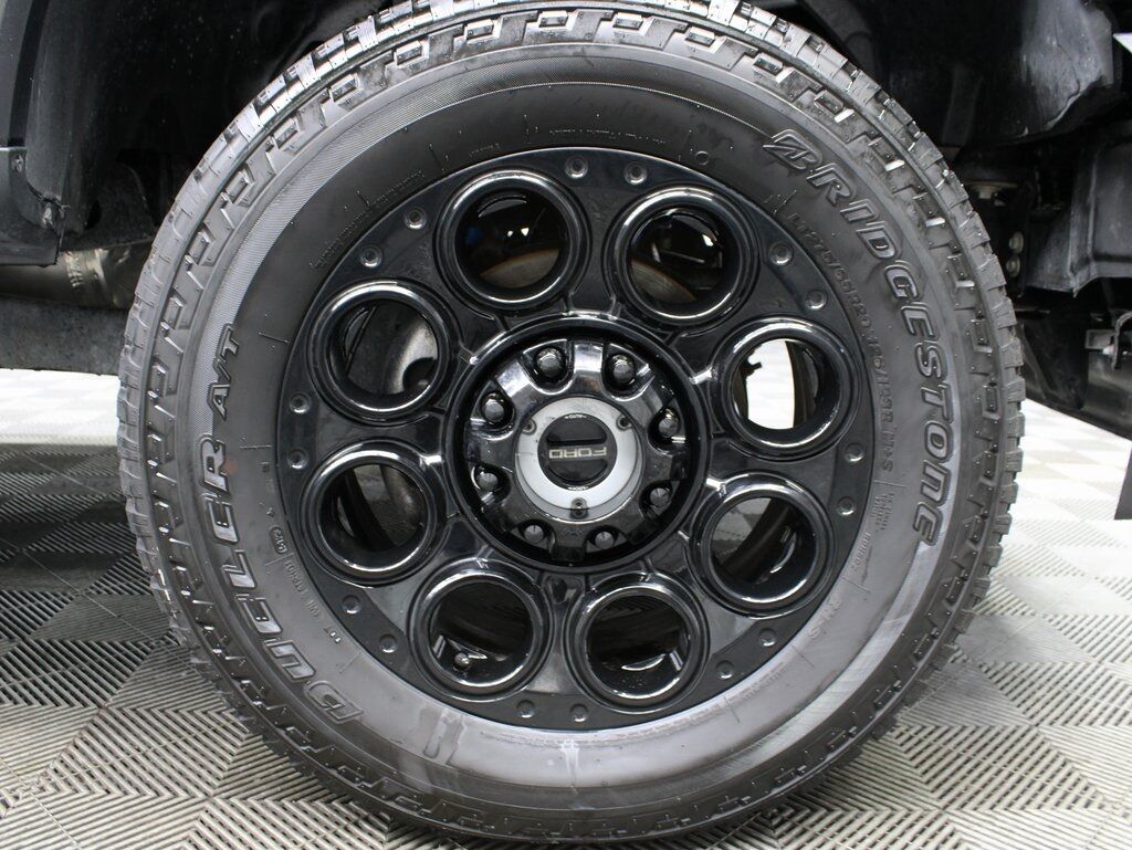 2023 Ford F-250 Super Duty 4x4 Crew Cab Lariat Fond du Lac WI