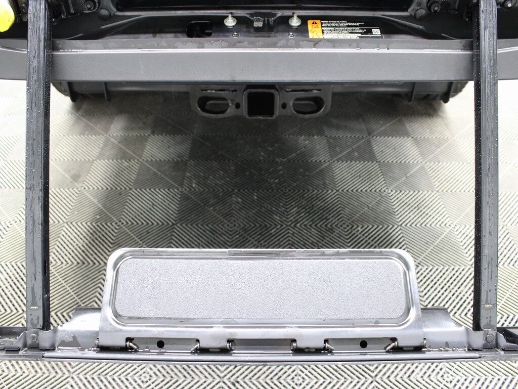 2023 Ford F-250 Super Duty 4x4 Crew Cab Lariat Fond du Lac WI
