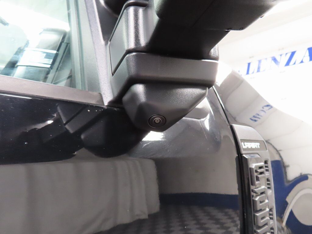 2023 Ford F-250 Super Duty 4x4 Crew Cab Lariat Fond du Lac WI