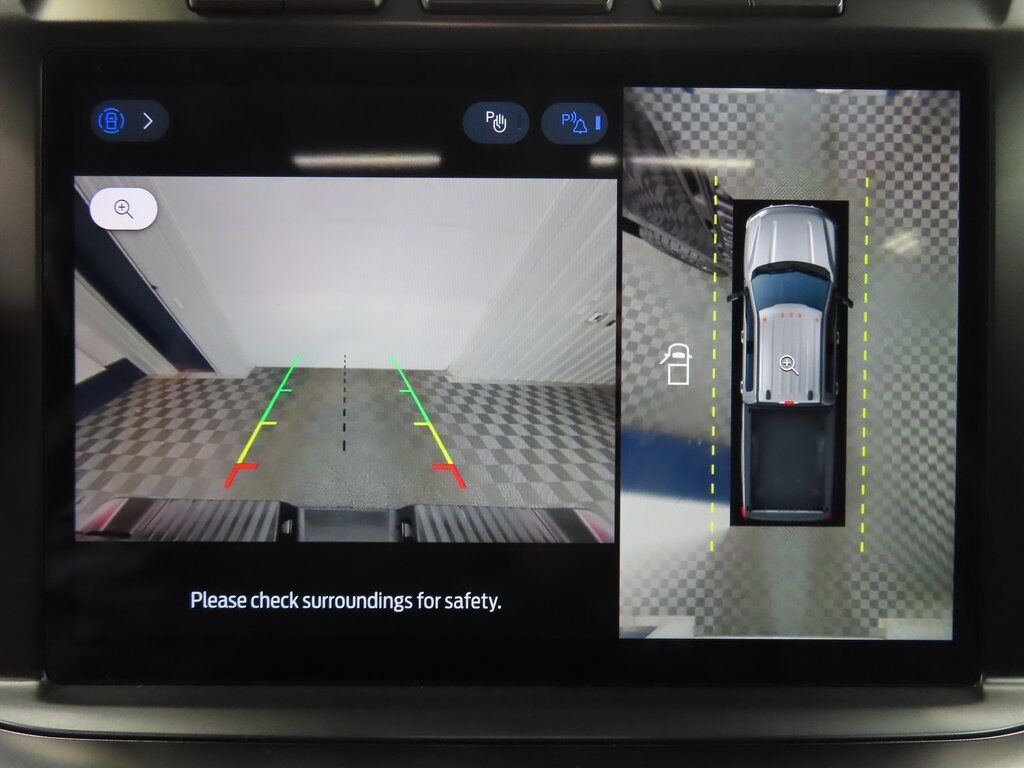 2023 Ford F-250 Super Duty 4x4 Crew Cab Lariat Fond du Lac WI