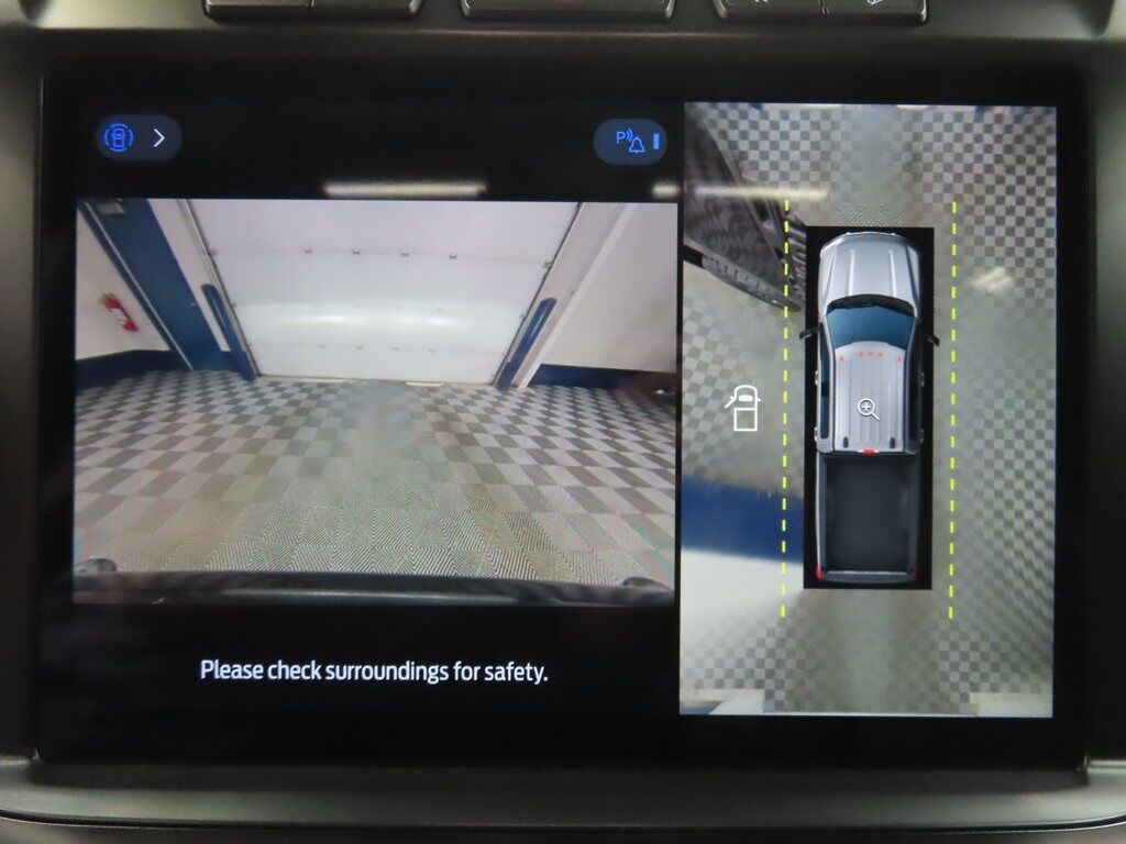 2023 Ford F-250 Super Duty 4x4 Crew Cab Lariat Fond du Lac WI