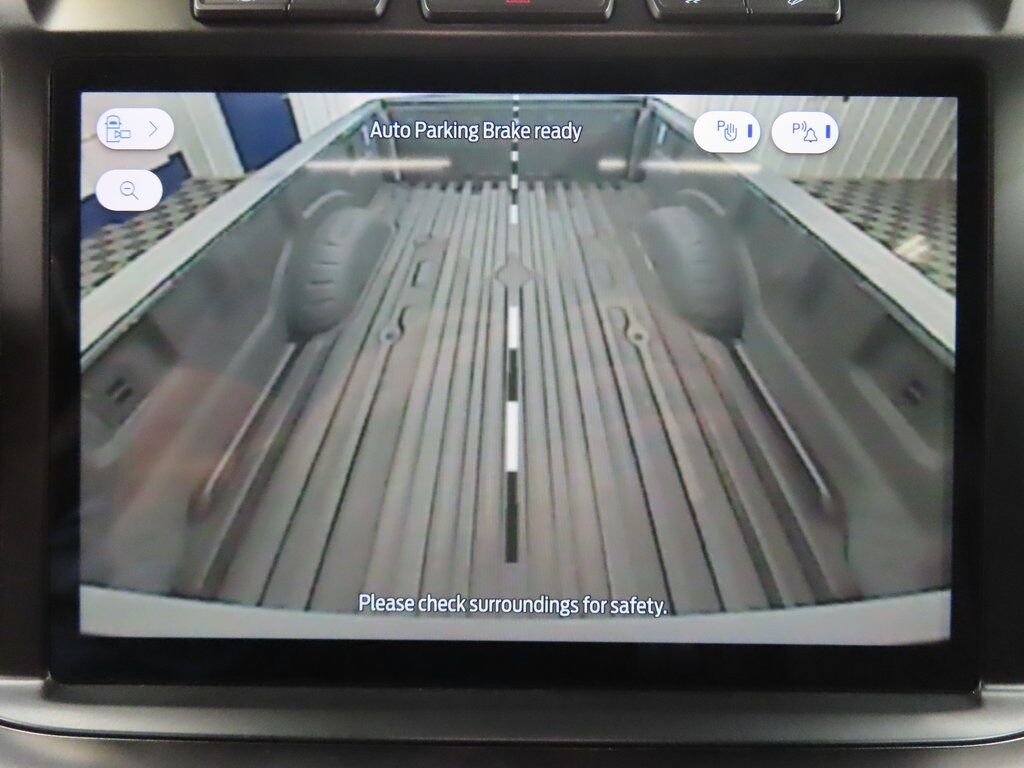 2023 Ford F-250 Super Duty 4x4 Crew Cab Lariat Fond du Lac WI