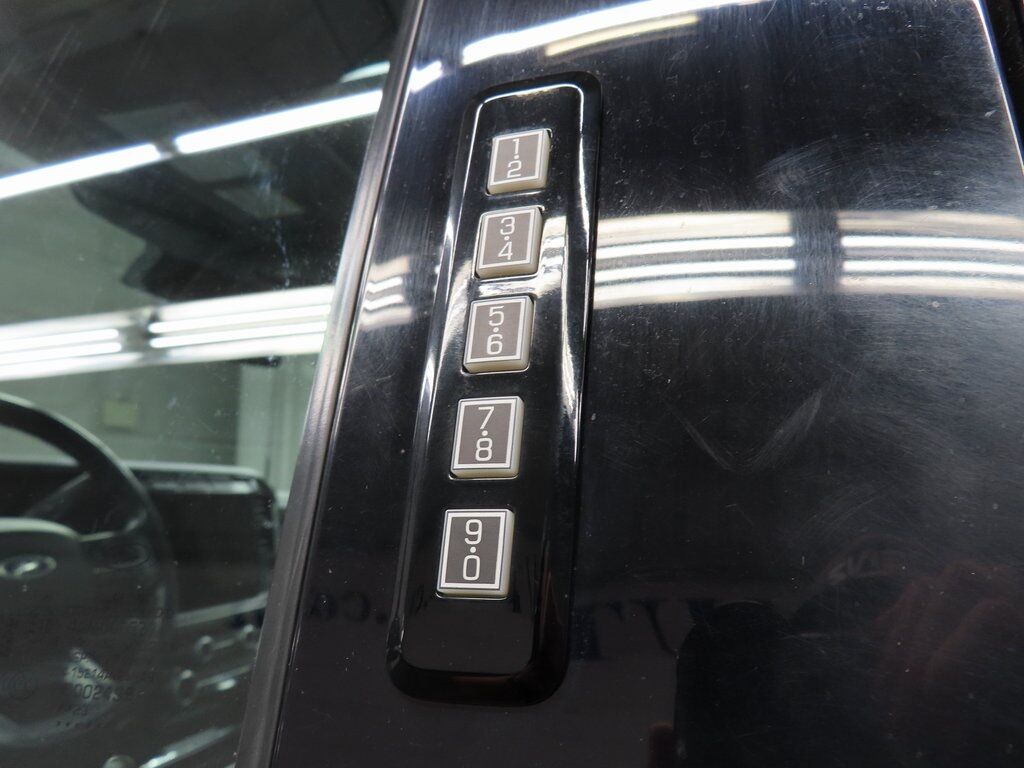 2023 Ford F-250 Super Duty 4x4 Crew Cab Lariat Fond du Lac WI