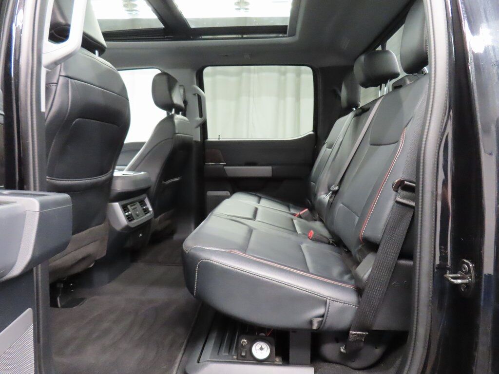 2023 Ford F-250 Super Duty 4x4 Crew Cab Lariat Fond du Lac WI