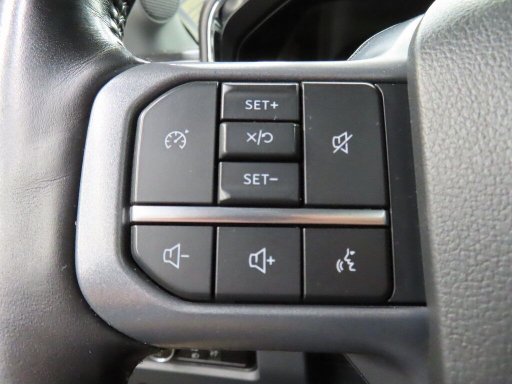 2023 Ford F-250 Super Duty 4x4 Crew Cab Lariat Fond du Lac WI