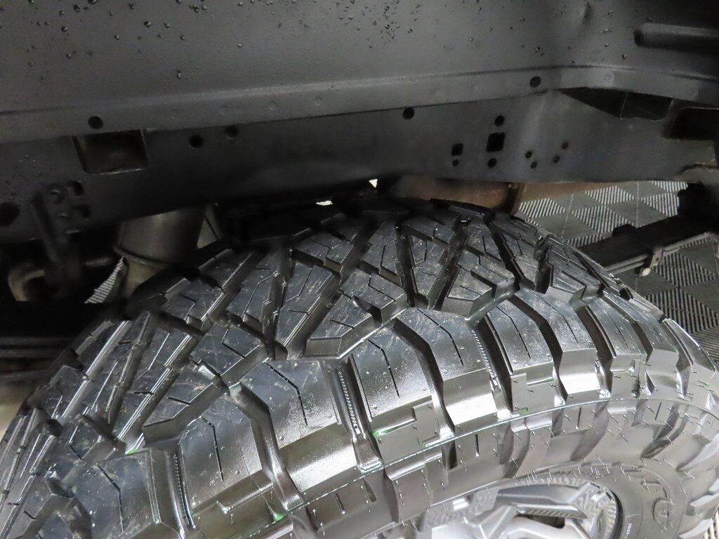 2023 Ford F-250 Super Duty 4x4 Crew Cab Lariat Fond du Lac WI