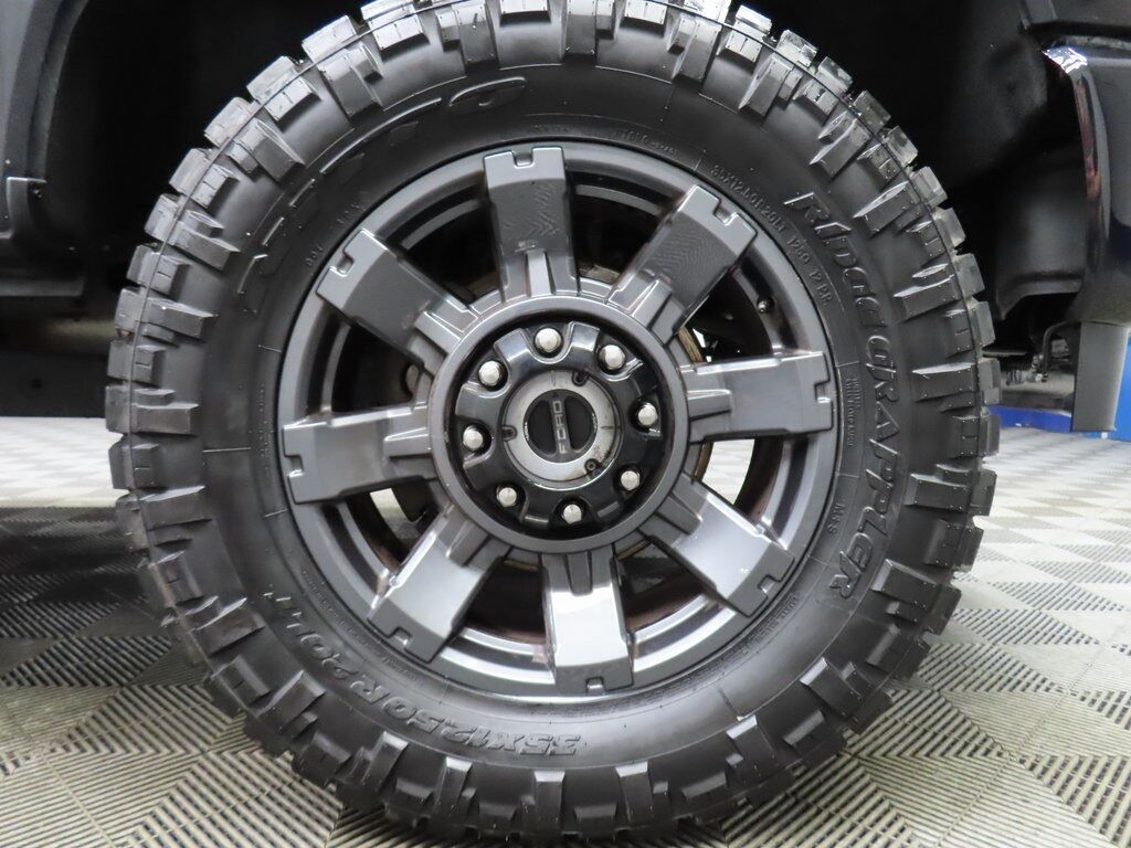 2023 Ford F-250 Super Duty 4x4 Crew Cab Lariat Fond du Lac WI