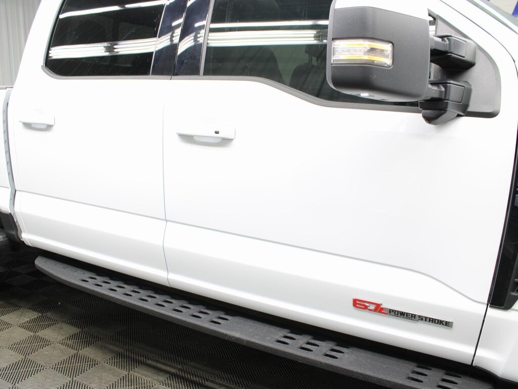 2023 Ford F-250 Super Duty 4x4 Crew Cab Lariat Fond du Lac WI