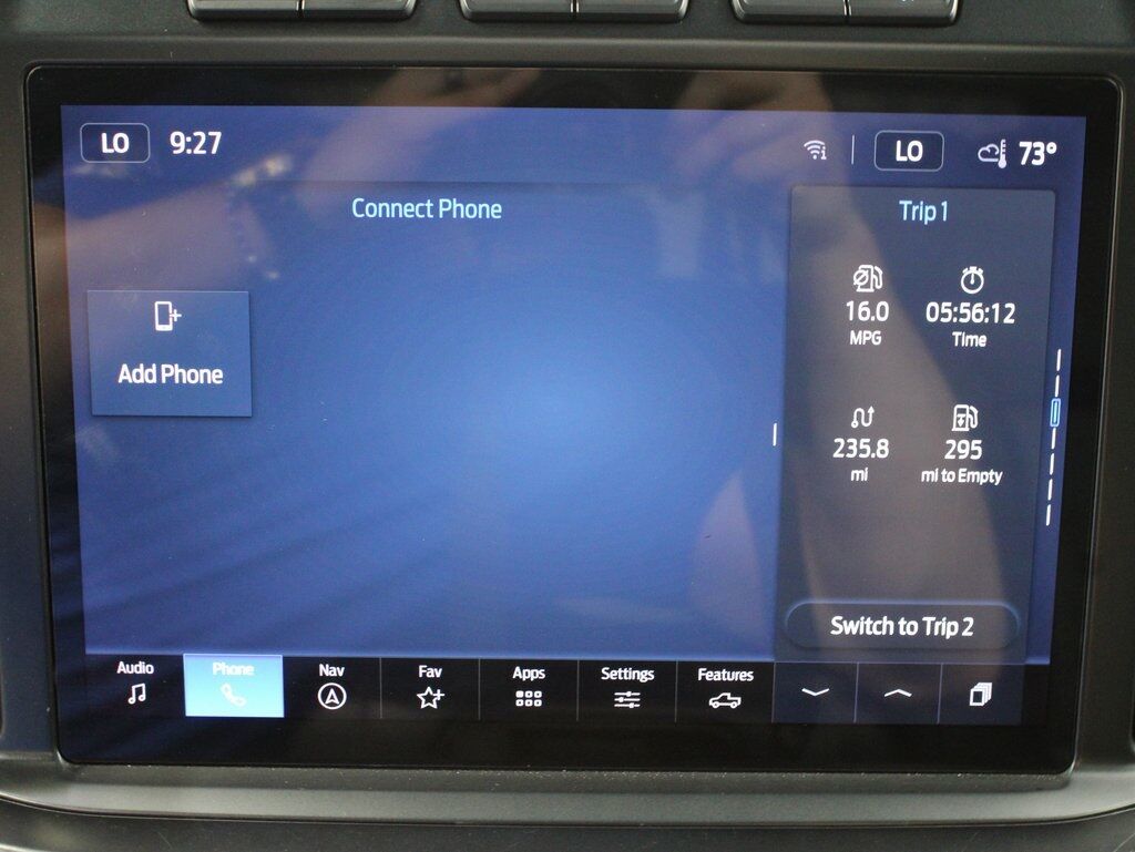 2023 Ford F-250 Super Duty 4x4 Crew Cab Lariat Fond du Lac WI