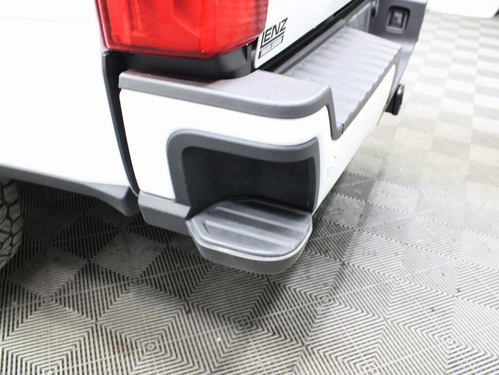 2023 Ford F-250 Super Duty 4x4 Crew Cab Lariat Fond du Lac WI