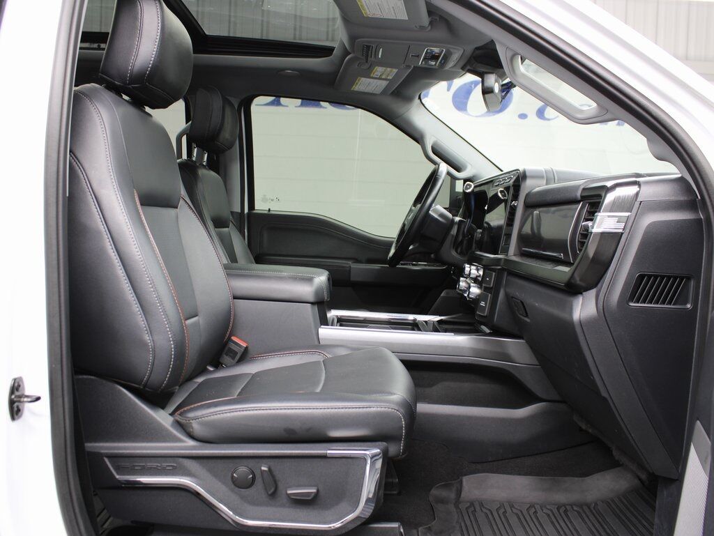 2023 Ford F-250 Super Duty 4x4 Crew Cab Lariat Fond du Lac WI