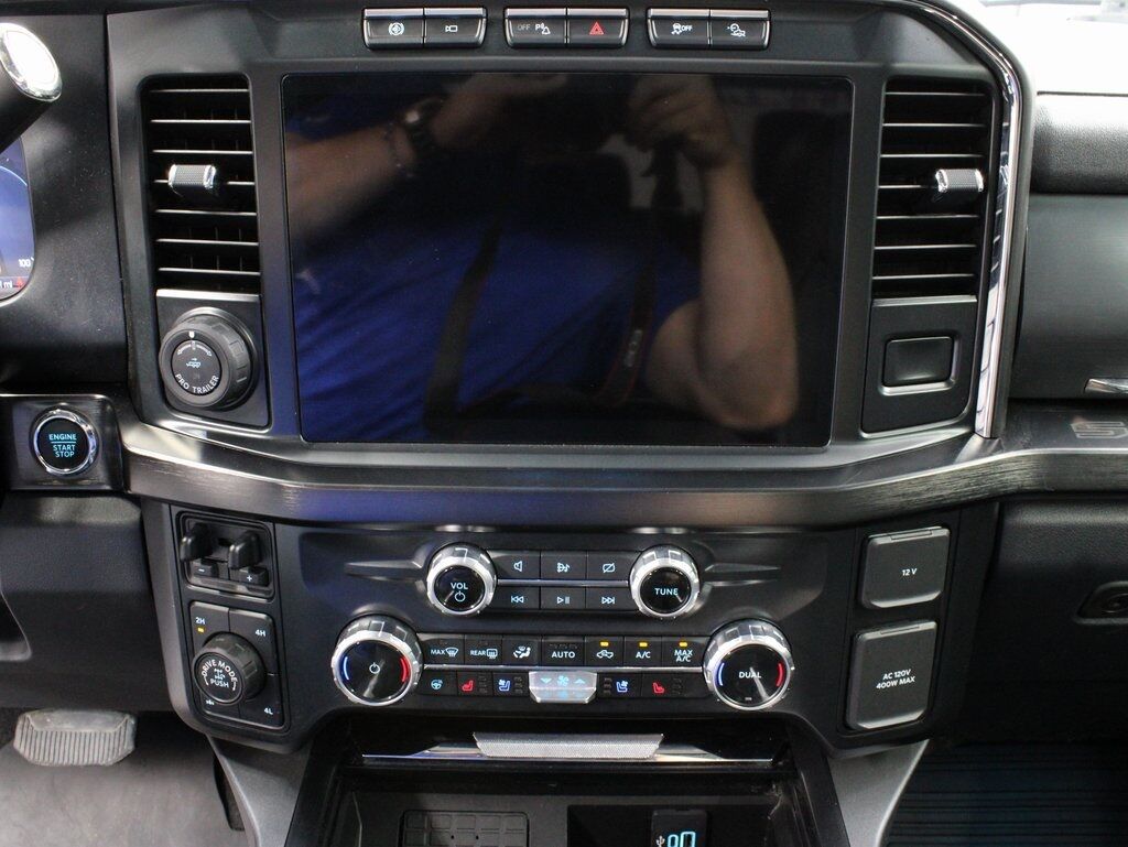 2023 Ford F-250 Super Duty 4x4 Crew Cab Lariat Fond du Lac WI