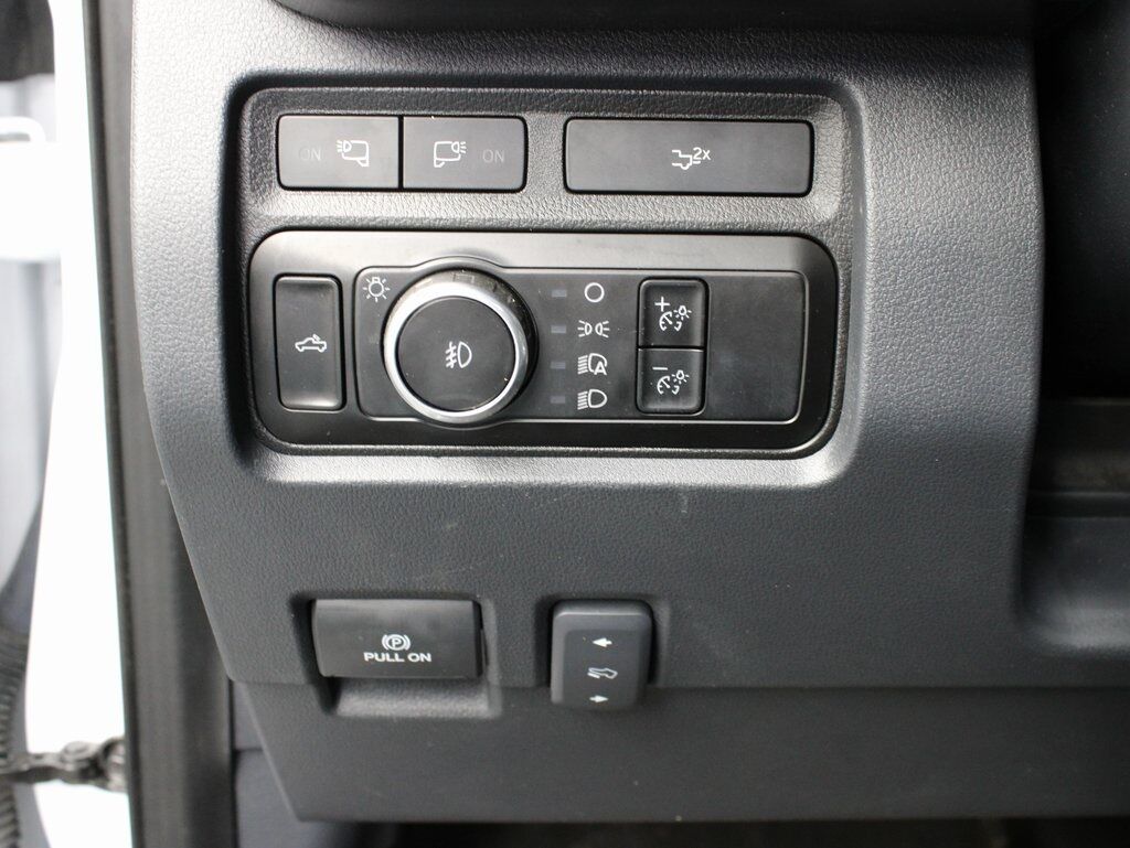 2023 Ford F-250 Super Duty 4x4 Crew Cab Lariat Fond du Lac WI