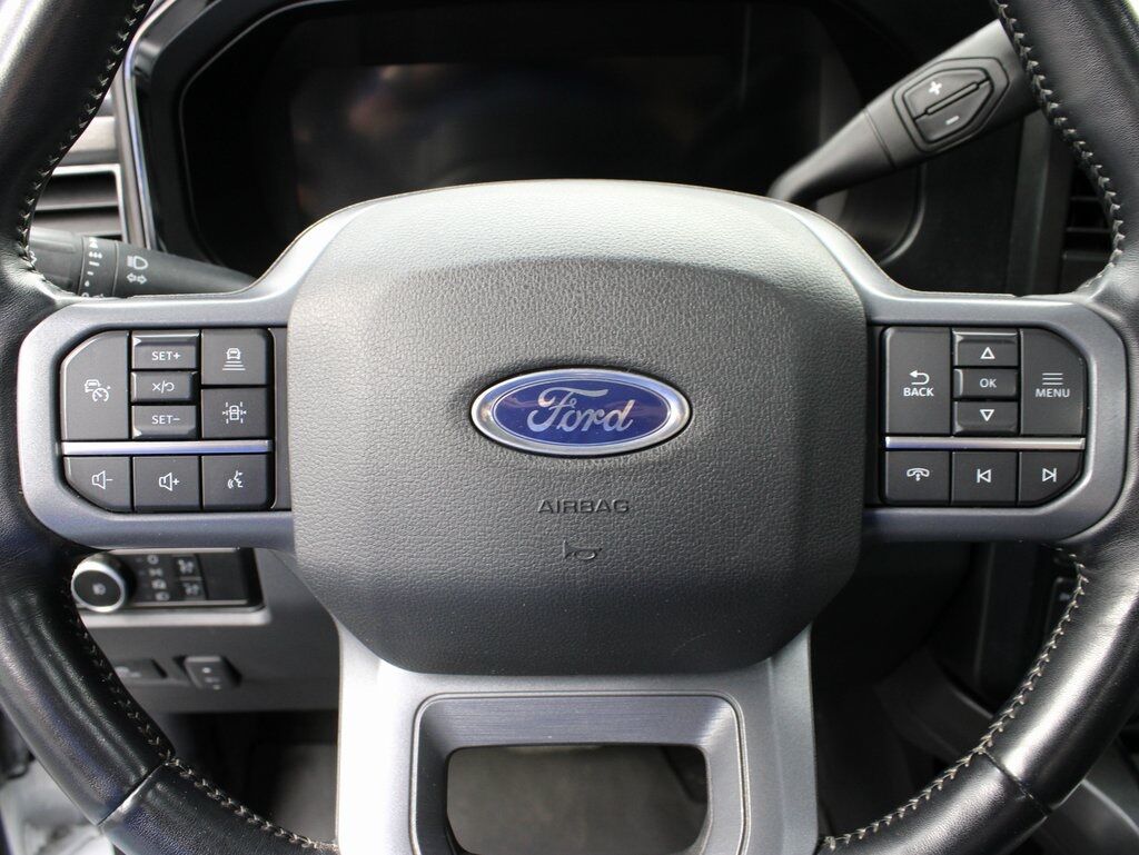 2023 Ford F-250 Super Duty 4x4 Crew Cab Lariat Fond du Lac WI