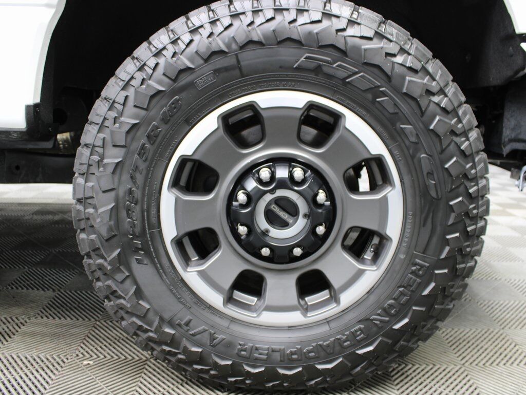 2023 Ford F-250 Super Duty 4x4 Crew Cab Lariat Fond du Lac WI