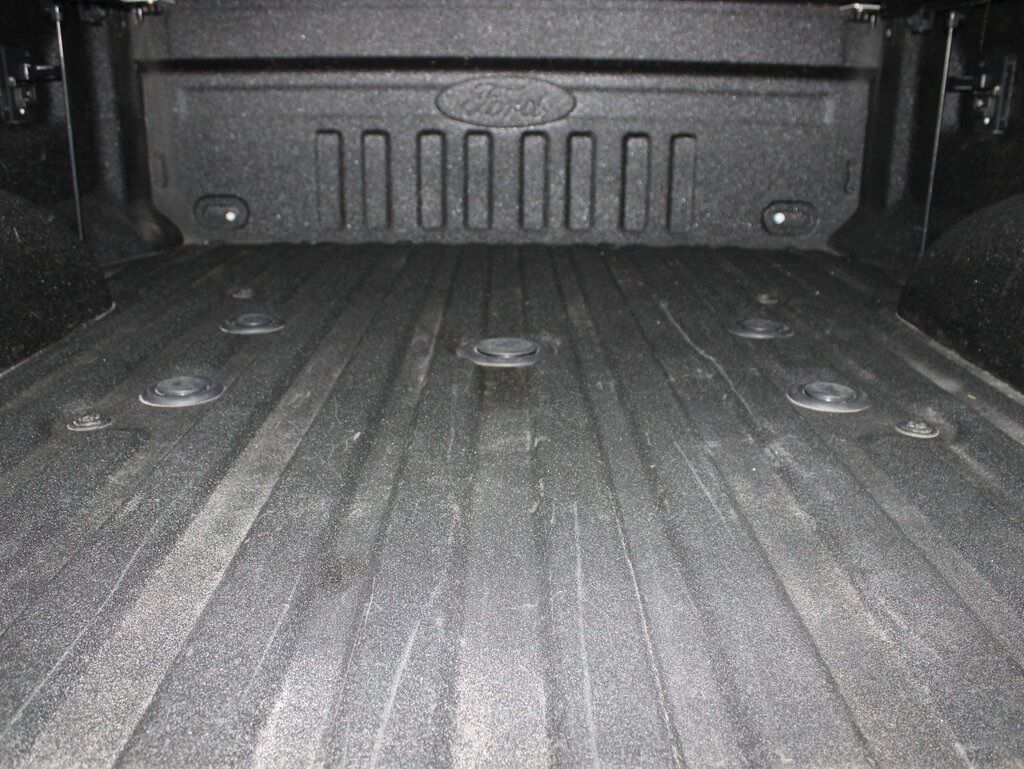 2023 Ford F-250 Super Duty 4x4 Crew Cab Lariat Fond du Lac WI