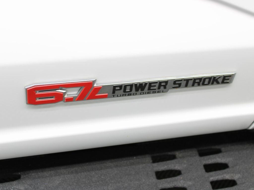 2023 Ford F-250 Super Duty 4x4 Crew Cab Lariat Fond du Lac WI