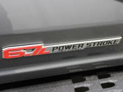 2023 Ford F-250 Super Duty 4x4 Crew Cab Lariat Fond du Lac WI
