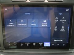 2023 Ford F-250 Super Duty 4x4 Crew Cab Lariat Fond du Lac WI