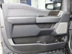 2023 Ford F-250 Super Duty 4x4 Crew Cab Lariat Fond du Lac WI