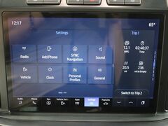2023 Ford F-250 Super Duty 4x4 Crew Cab Lariat Fond du Lac WI
