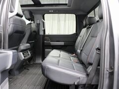 2023 Ford F-250 Super Duty 4x4 Crew Cab Lariat Fond du Lac WI