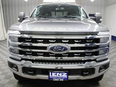 2023 Ford F-250 Super Duty 4x4 Crew Cab Lariat Fond du Lac WI
