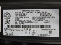 2023 Ford F-250 Super Duty 4x4 Crew Cab Lariat Fond du Lac WI