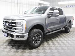 2023 Ford F-250 Super Duty 4x4 Crew Cab Lariat Fond du Lac WI