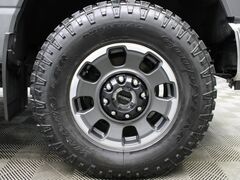 2023 Ford F-250 Super Duty 4x4 Crew Cab Lariat Fond du Lac WI