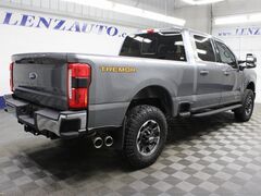 2023 Ford F-250 Super Duty 4x4 Crew Cab Lariat Fond du Lac WI