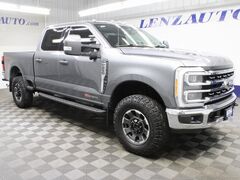 2023 Ford F-250 Super Duty 4x4 Crew Cab Lariat Fond du Lac WI