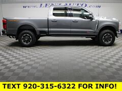 2023 Ford F-250 Super Duty 4x4 Crew Cab Lariat Fond du Lac WI