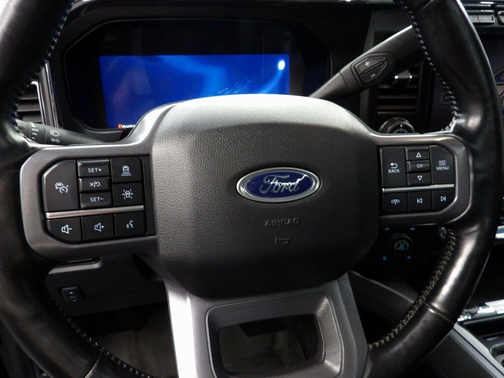 2023 Ford F-250 Super Duty 4x4 Crew Cab Lariat Fond du Lac WI