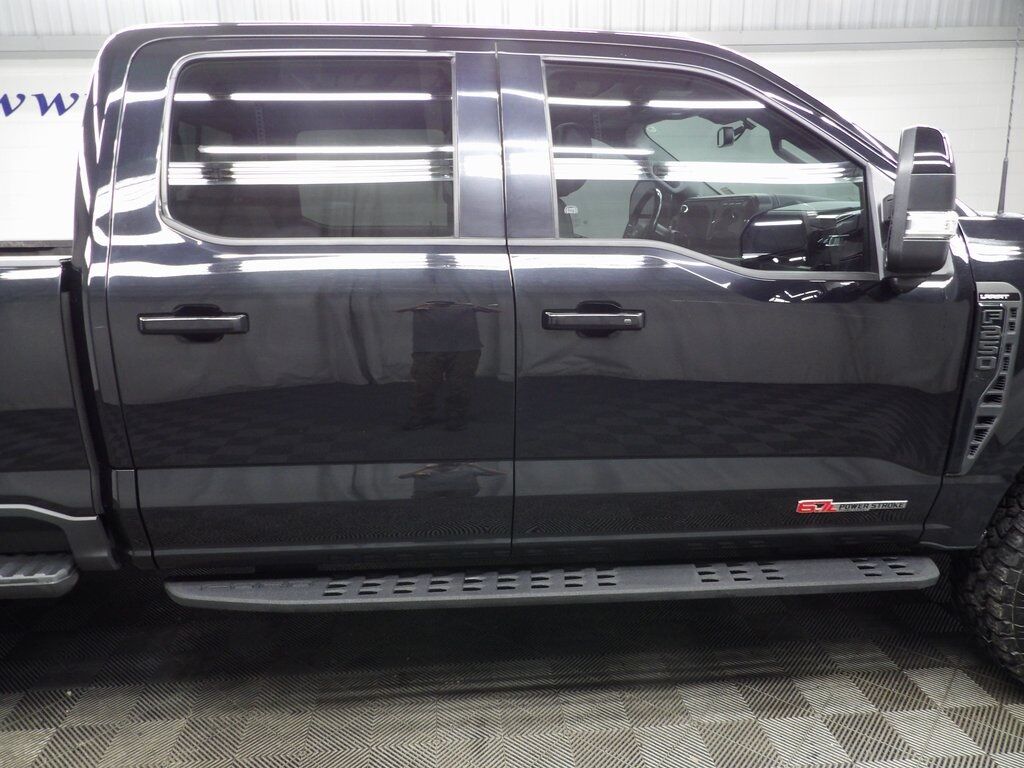 2023 Ford F-250 Super Duty 4x4 Crew Cab Lariat Fond du Lac WI