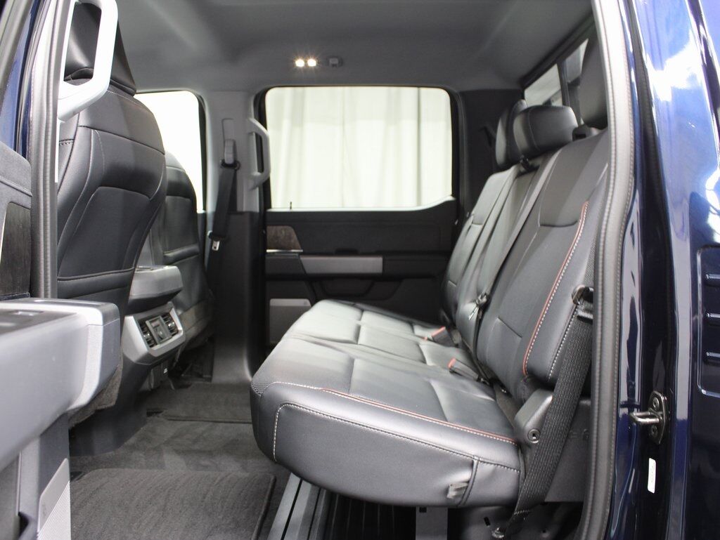 2023 Ford F-250 Super Duty 4x4 Crew Cab Lariat Fond du Lac WI