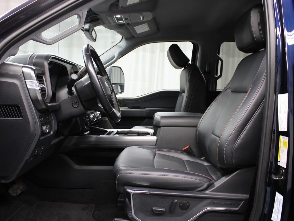 2023 Ford F-250 Super Duty 4x4 Crew Cab Lariat Fond du Lac WI