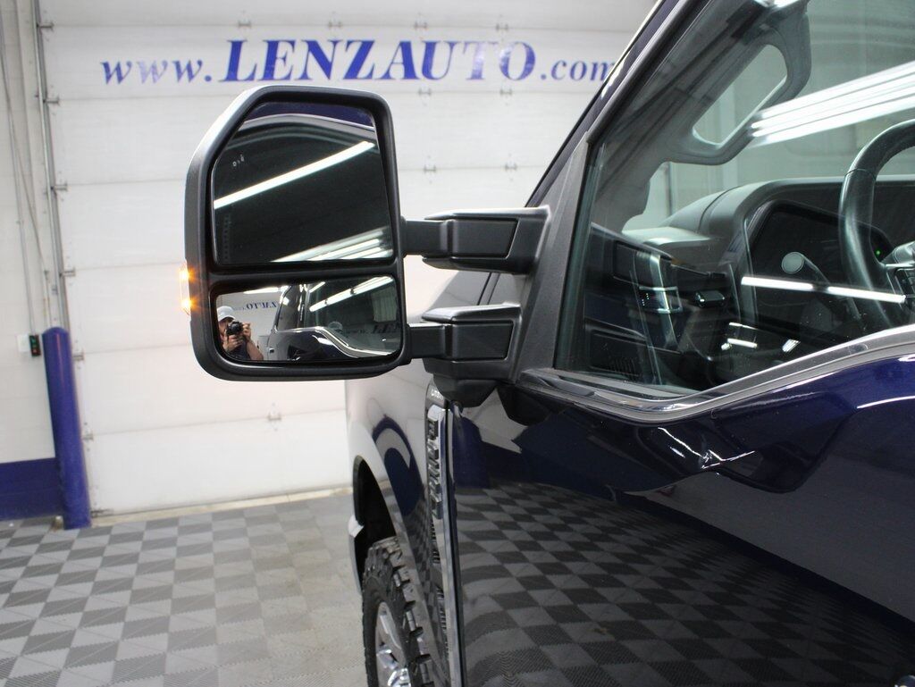 2023 Ford F-250 Super Duty 4x4 Crew Cab Lariat Fond du Lac WI