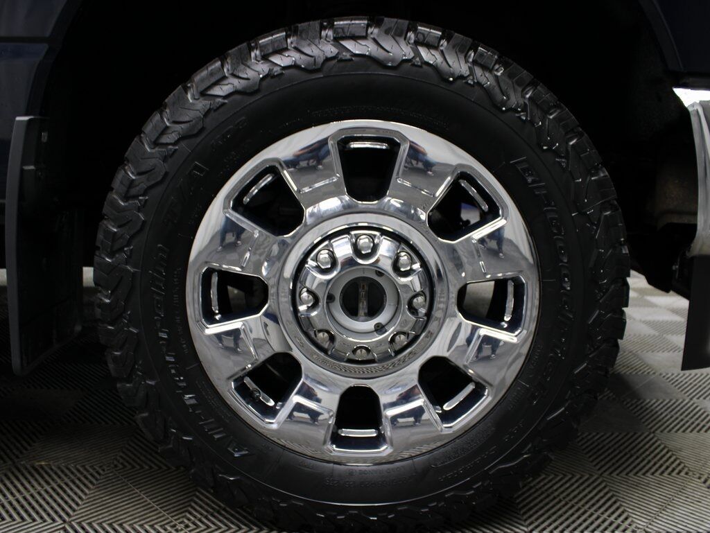 2023 Ford F-250 Super Duty 4x4 Crew Cab Lariat Fond du Lac WI