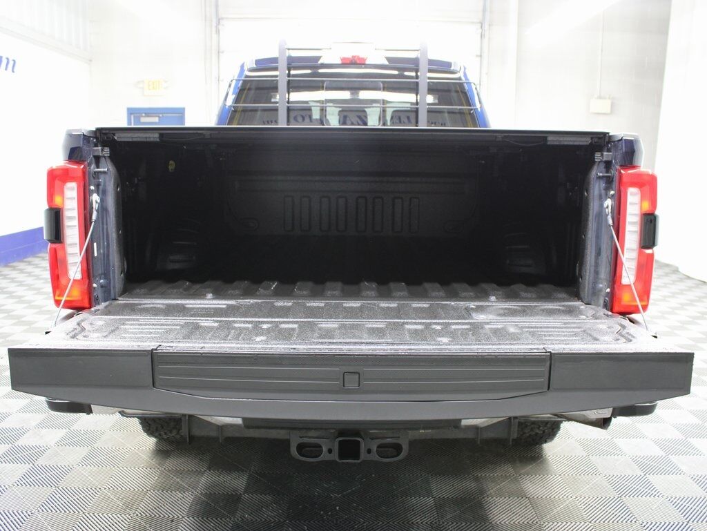2023 Ford F-250 Super Duty 4x4 Crew Cab Lariat Fond du Lac WI