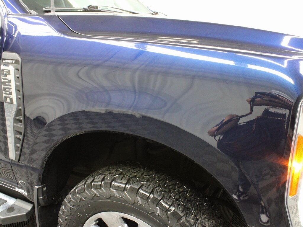 2023 Ford F-250 Super Duty 4x4 Crew Cab Lariat Fond du Lac WI