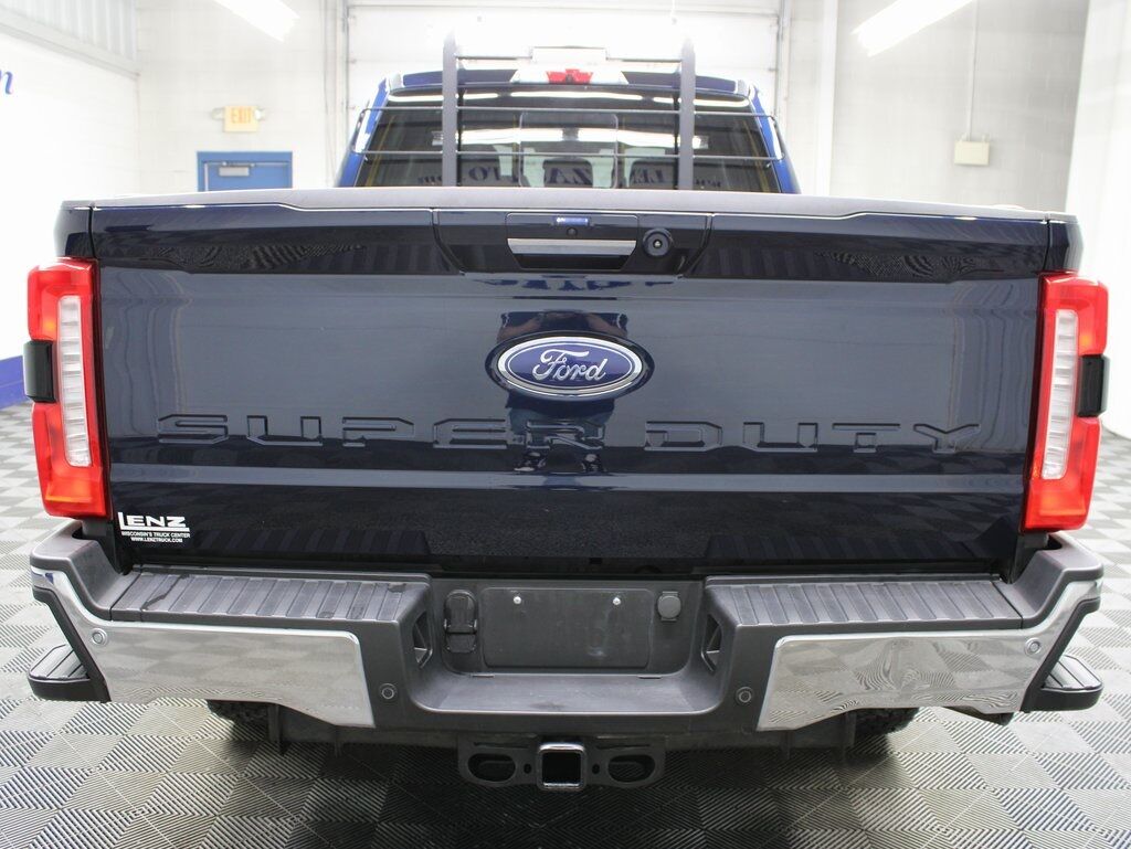 2023 Ford F-250 Super Duty 4x4 Crew Cab Lariat Fond du Lac WI