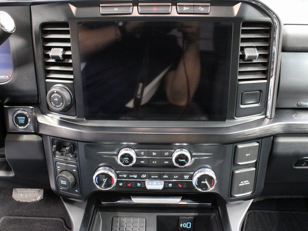 2023 Ford F-250 Super Duty 4x4 Crew Cab Lariat Fond du Lac WI
