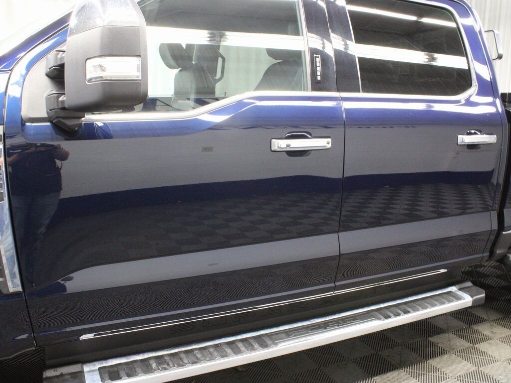 2023 Ford F-250 Super Duty 4x4 Crew Cab Lariat Fond du Lac WI