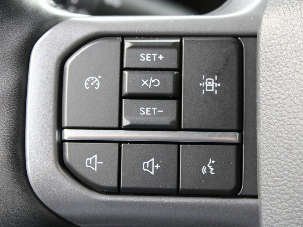 2023 Ford F-250 Super Duty 4x4 Crew Cab Lariat Fond du Lac WI