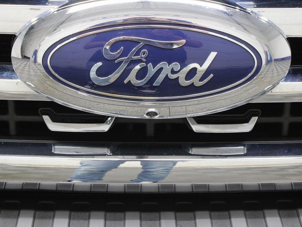 2023 Ford F-250 Super Duty 4x4 Crew Cab Lariat Fond du Lac WI